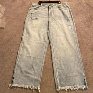 American Eagle Skater Jean.